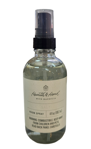 [DL00830] MAGNOLIA ROOM SPRAY SALT