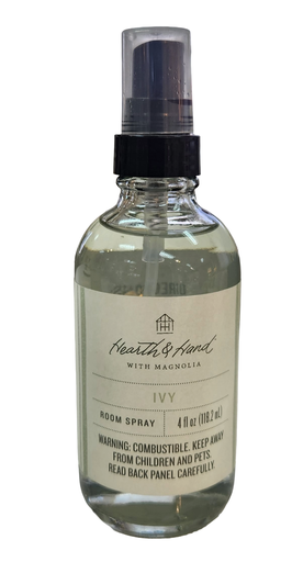 [DL00831] MAGNOLIA ROOM SPRAY IVY