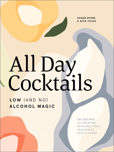 [DL01178] All Day Cocktails 