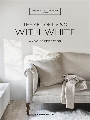 [DL01179] Art of Living with White 