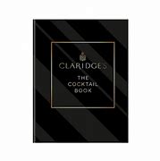 [DL01188] Claridge's: The Cocktail Book