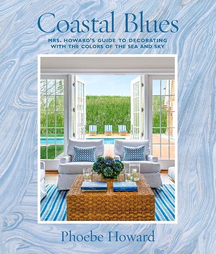 [DL01190] Coastal Blues