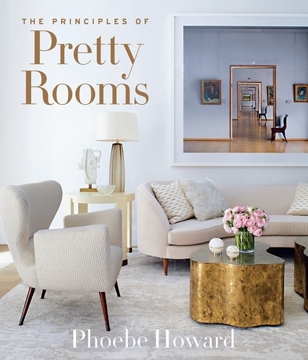 [DL01211] Principles of Pretty Rooms