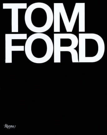 [DL01218] Tom Ford