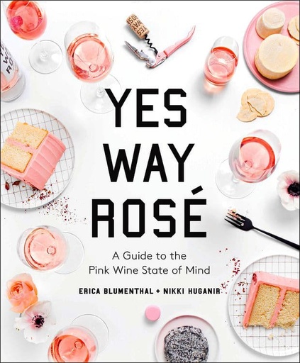 [DL01221] Yes Way Rose