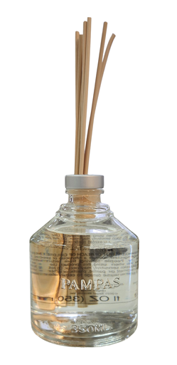 [DL01270] MAGNOLIA HOME PAMPAS OIL DIFFUSER